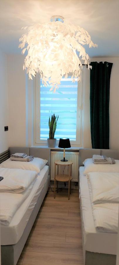 Apartament Botanika Сопот Экстерьер фото